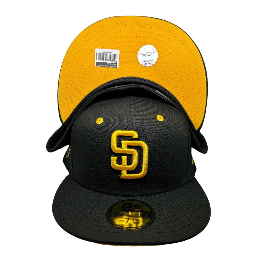 SanDiegoPadresBlack2016AllStar