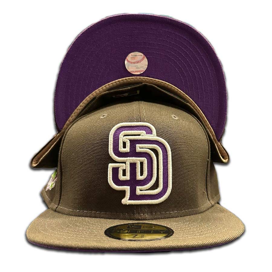 San Diego Padres Brown Pro Image Exclusive 2016 ASG Patch  display picture 3