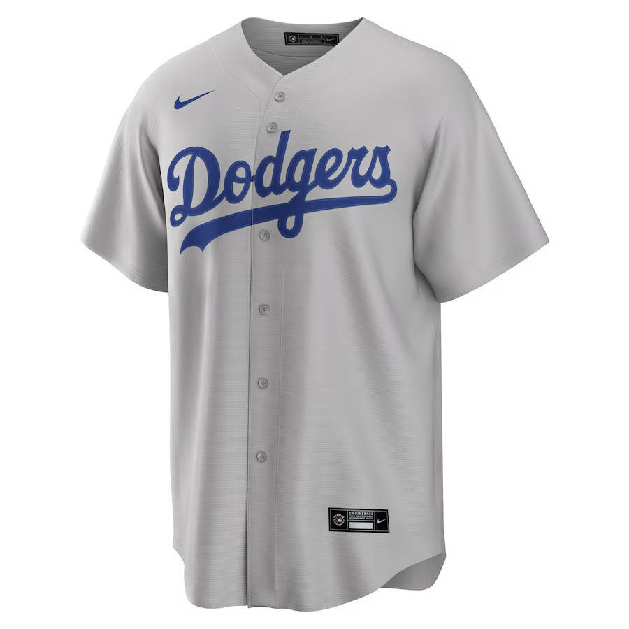 ウェア Nike Los Angeles Dodgers Betts 50 XL Nike Authentic Jersey Los Angeles Dodgers Mookie Betts #50