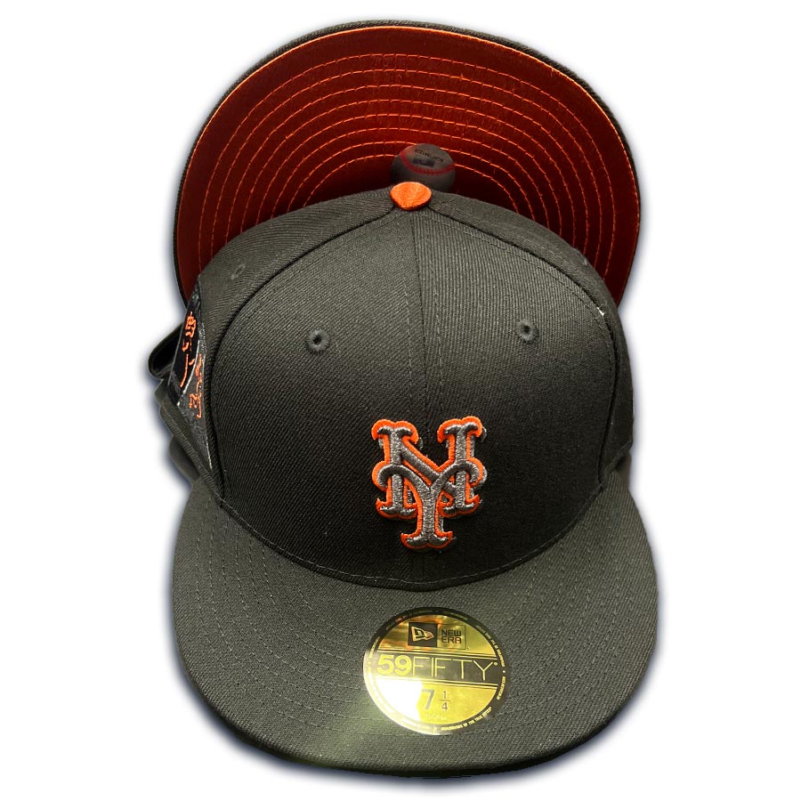 NewYorkMetsBlackProImageExclus