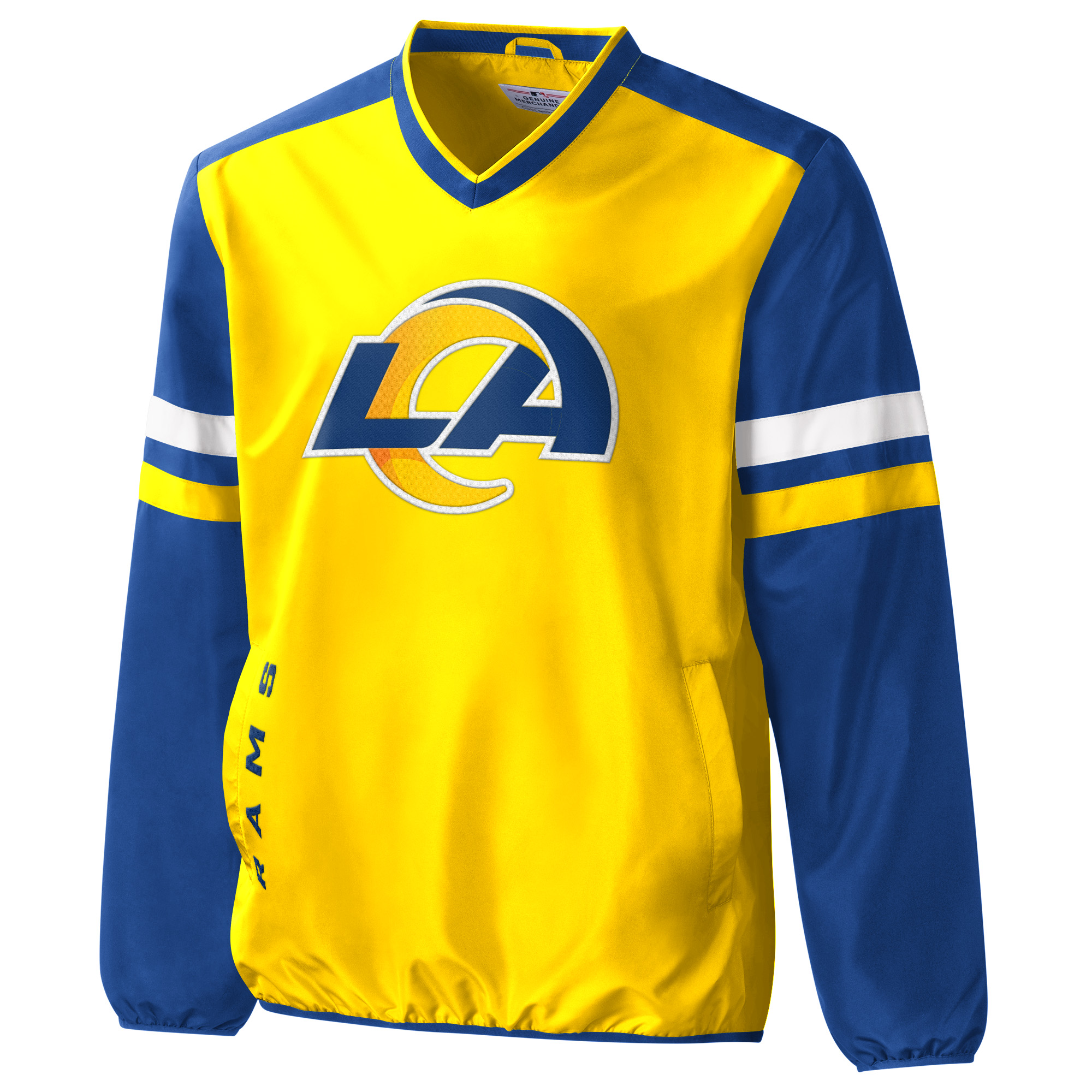 Los Angeles Rams G3 Batter