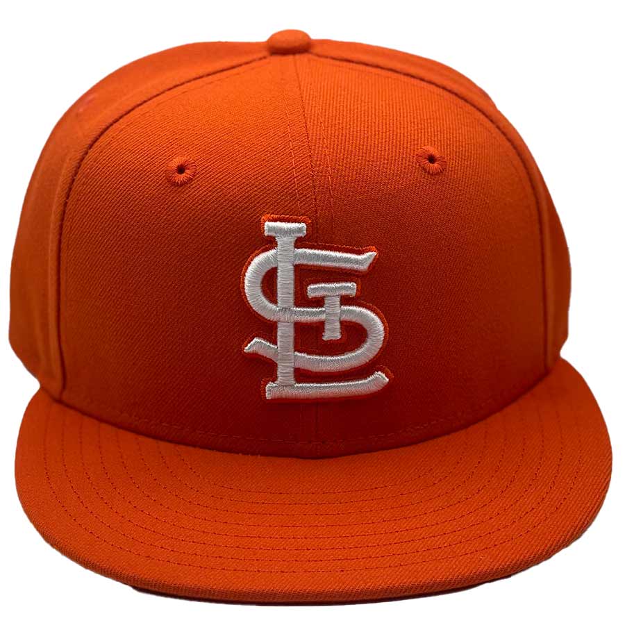 Chapeau vintage 59FIFTY des Cardinals de Saint-Louis