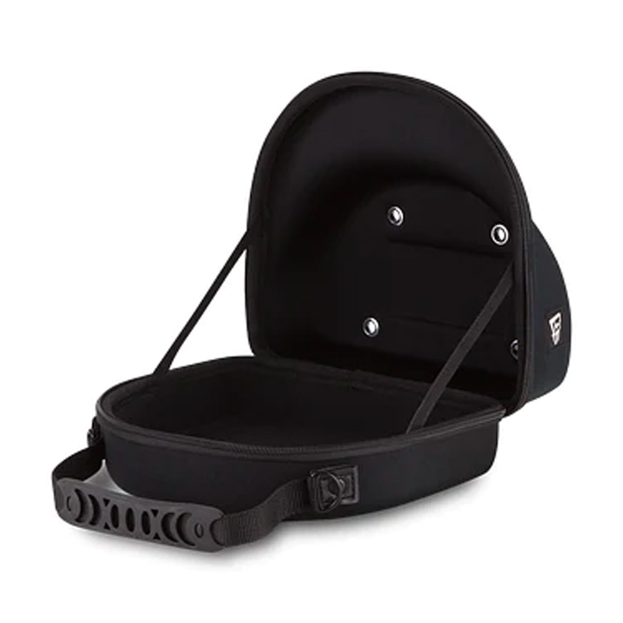 New Era Black 2-Pack Cap Carrier