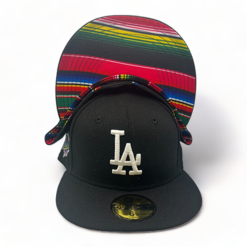 ウェア Newera 7 7/8 Los Angeles Dodgers New Era Los Angeles Dodgers LA Color Pack Two-Tone 59FIFTY
