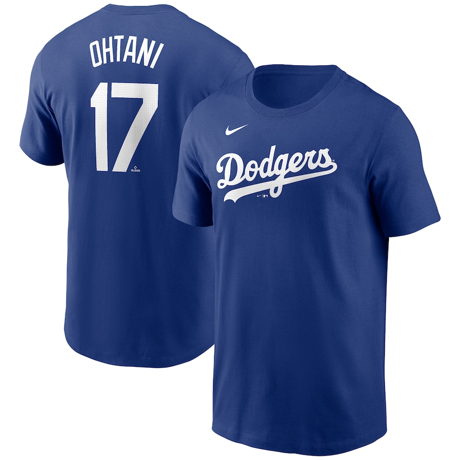dodger nike shirts