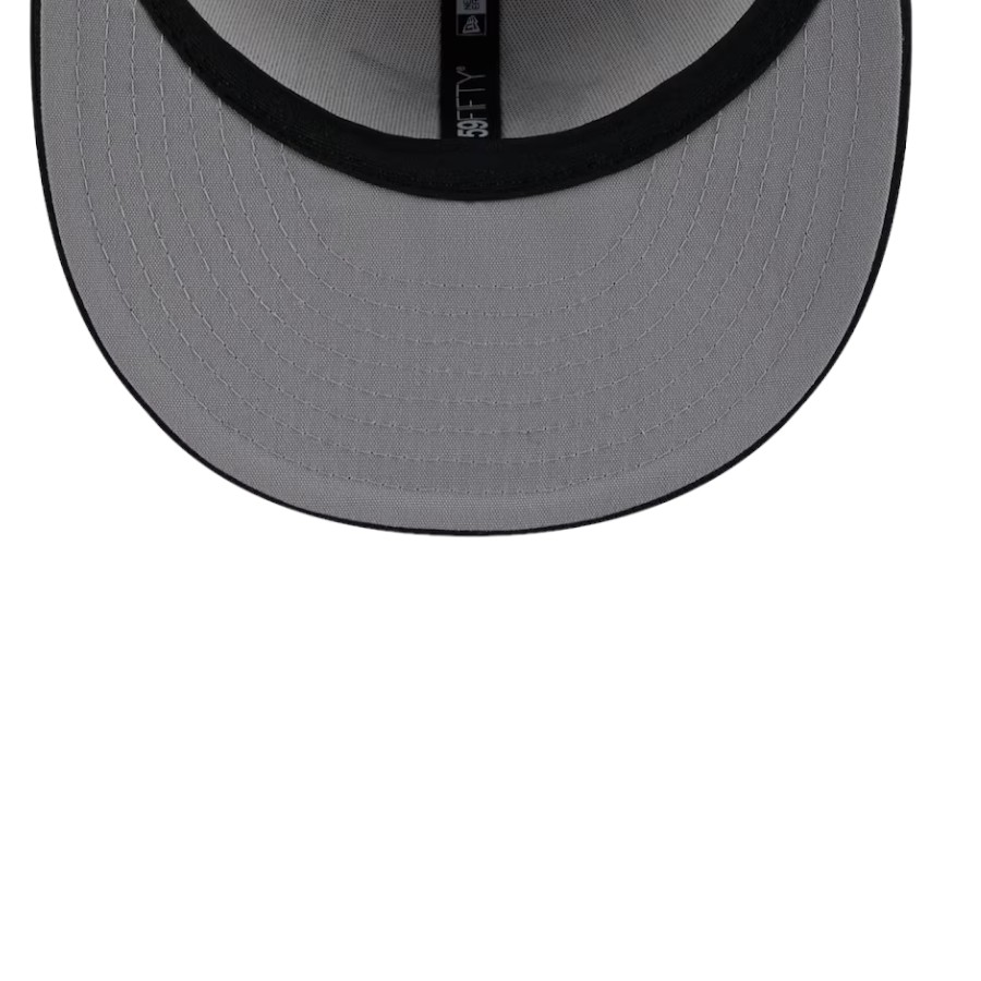 Tampa Bay Rays Navy 2024 Batting Practice New Era 59FIFTY Fitted Hat