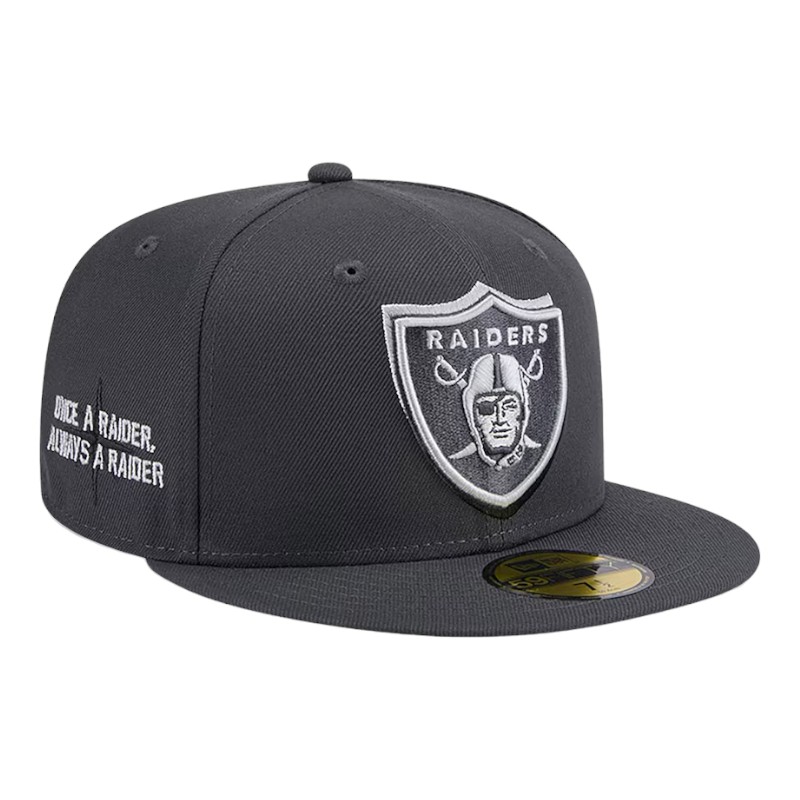New Era NFL Las Vegas Raiders キャップ M - L s-l1200.jpg