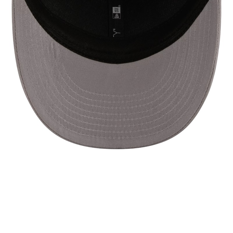 Seattle Mariners Navy Squared Low Profile 9FIFTY Snapback Hat