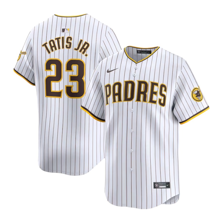 NIKE MLB TATIS JR. PADRES ユニフォーム 1db769fbdb5e3a467b080422c00dd1