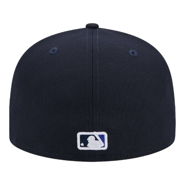 Detroit Tigers Navy City Connect New Era 59FIFTY Fitted Hat