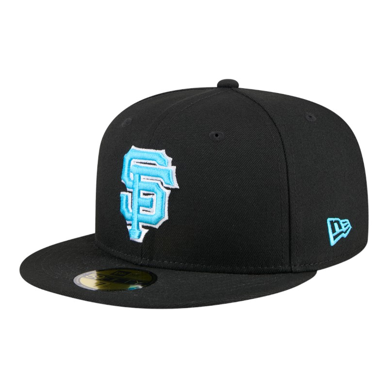 New Era 59Fifty MLB Fathers Day Collection San Fran Giants
