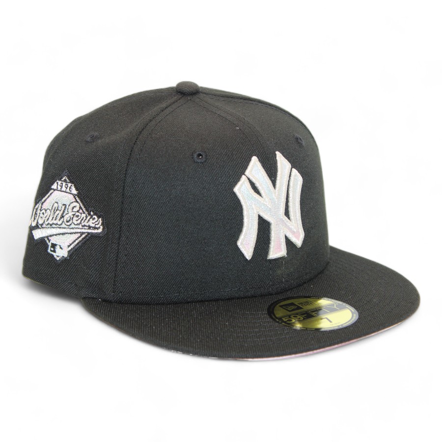 New York Yankees Black 