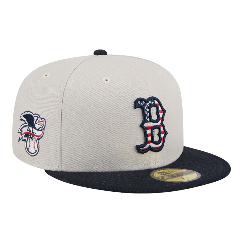 59FIFTY 7 5/8 2024 MLB 4th of July ドジャース DODGERS 4TH OF JULY 59FIFTY – JR'S SPORTS