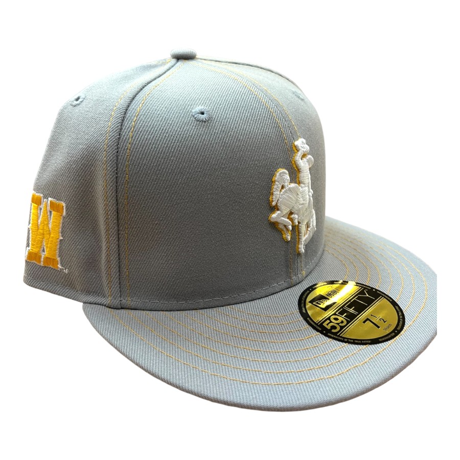 帽子 Wythe Ovy Chainstitch Canvas Ranch Hat in Cream – Blue Owl Workshop
