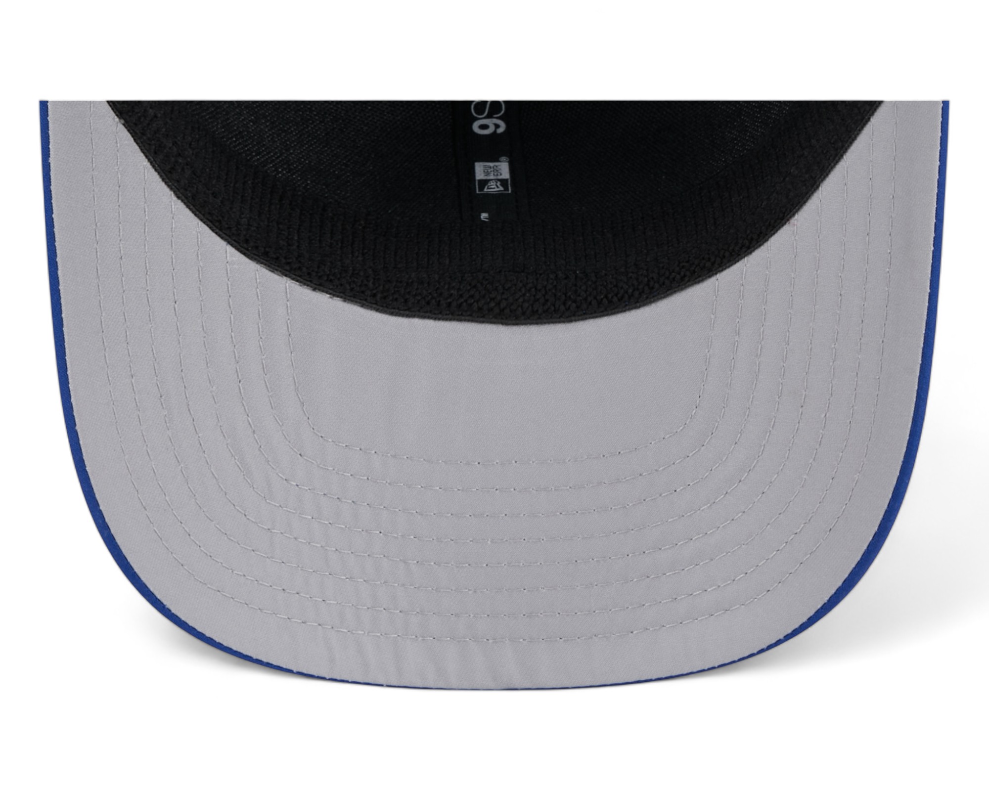 University of Kentucky Wildcats Classic Royal Blue New Era 9SEVENTY Stretch Snapback Hat