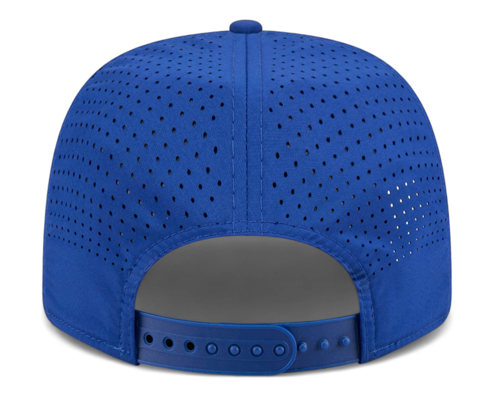 University of Kentucky Wildcats Classic Royal Blue New Era 9SEVENTY Stretch Snapback Hat