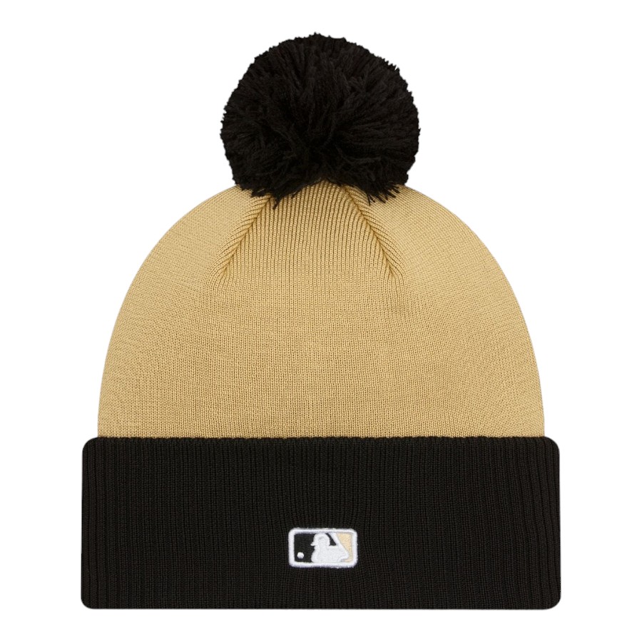 Arizona Diamondbacks City Connect New Era Knit Beanie Hat