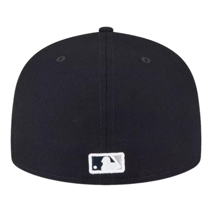 New York Yankees Aaron Judge Navy 2024 Player’s Weekend Era 59FIFTY Fitted Hat