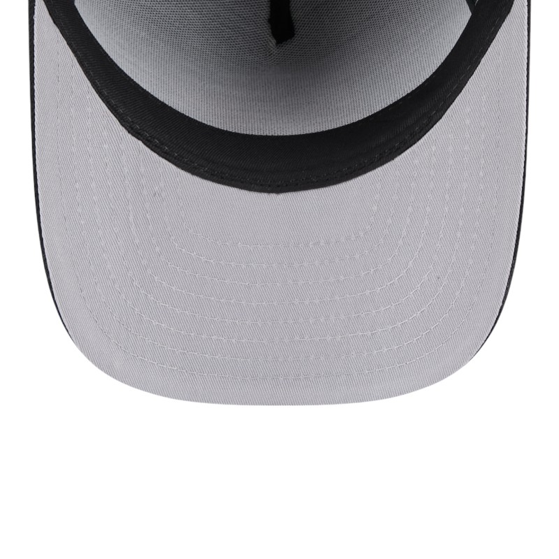 Chicago Blackhawks NHL New Era 9FIFTY A-Frame Snapback Hat