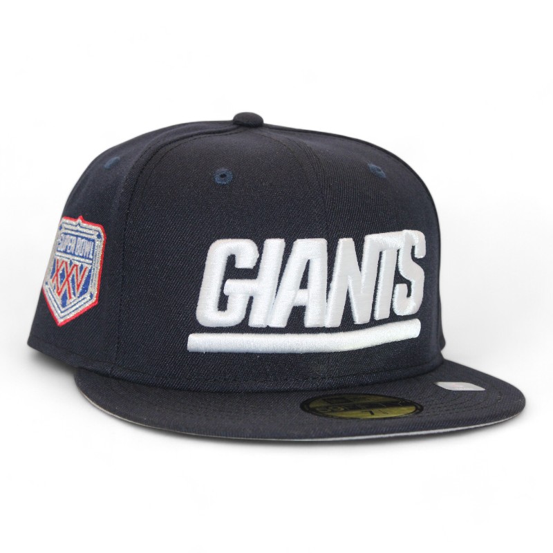 New York Giants Navy 