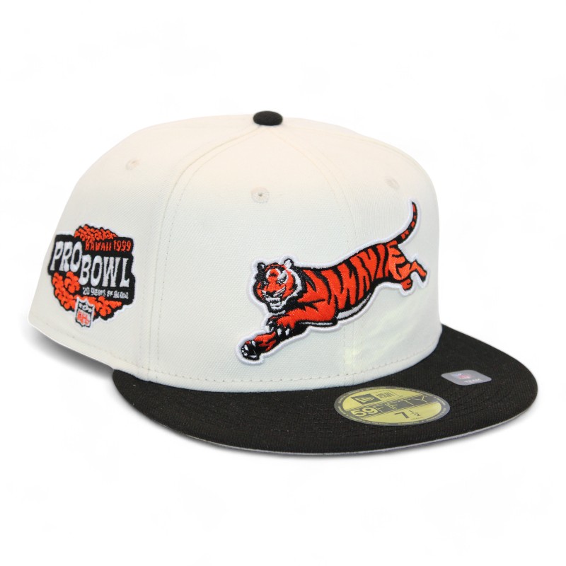 nike bengals hat