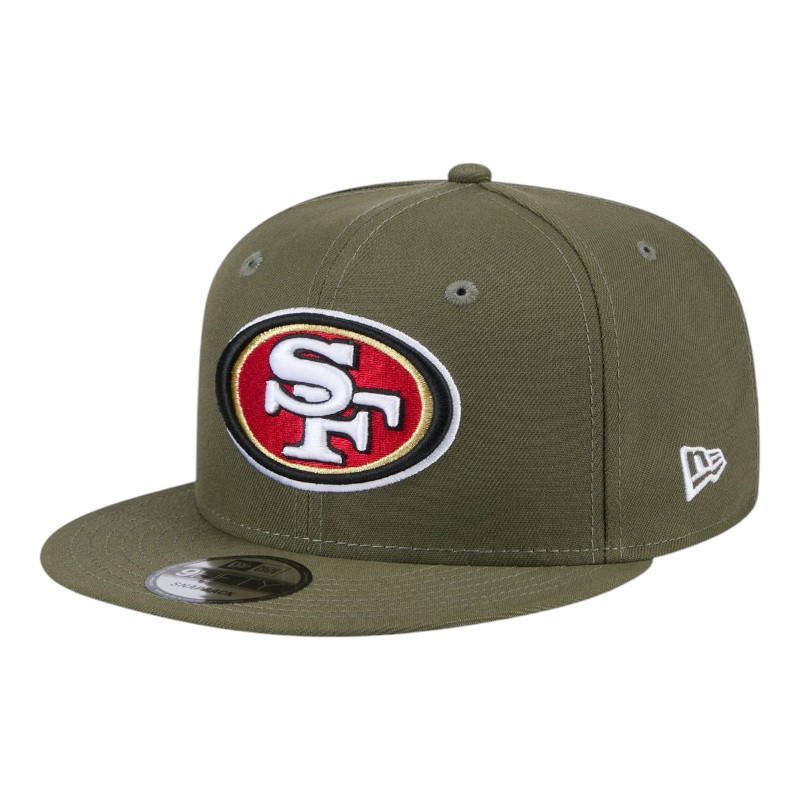 49ERS NFL ジャケット オリーブグリーン 47 Brand San Francisco 49ers 'Bottle Green' Offside DT