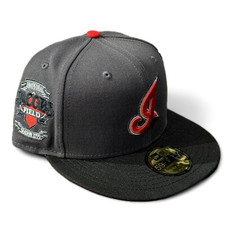 ウェア NEW ERA CLEVELAND INDIANS 59FIFTY 7 1/2 楽天市場】ニューエラ 59FIFTY クリーブランド インディアンス