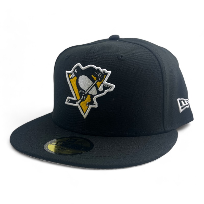 y*7様 NEW ERA 59FIFTY NHL ピッツバーグ　ペンギンズ y*7様 NEW ERA 59FIFTY NHL ピッツバーグ ペンギンズ - メルカリ