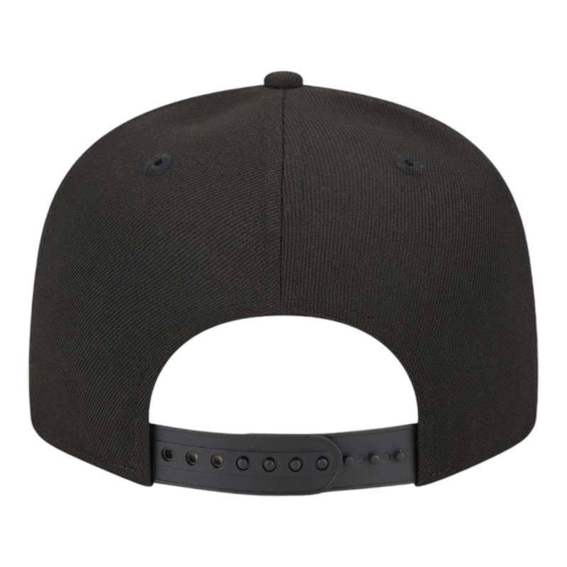 Pittsburgh Pirates Black and Yellow 1959 ASG Patch Gray UV New Era 9FIFTY Snapback Hat