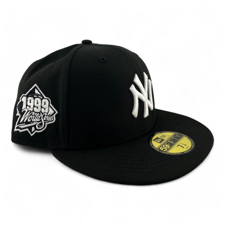 New York Yankees Black and White 