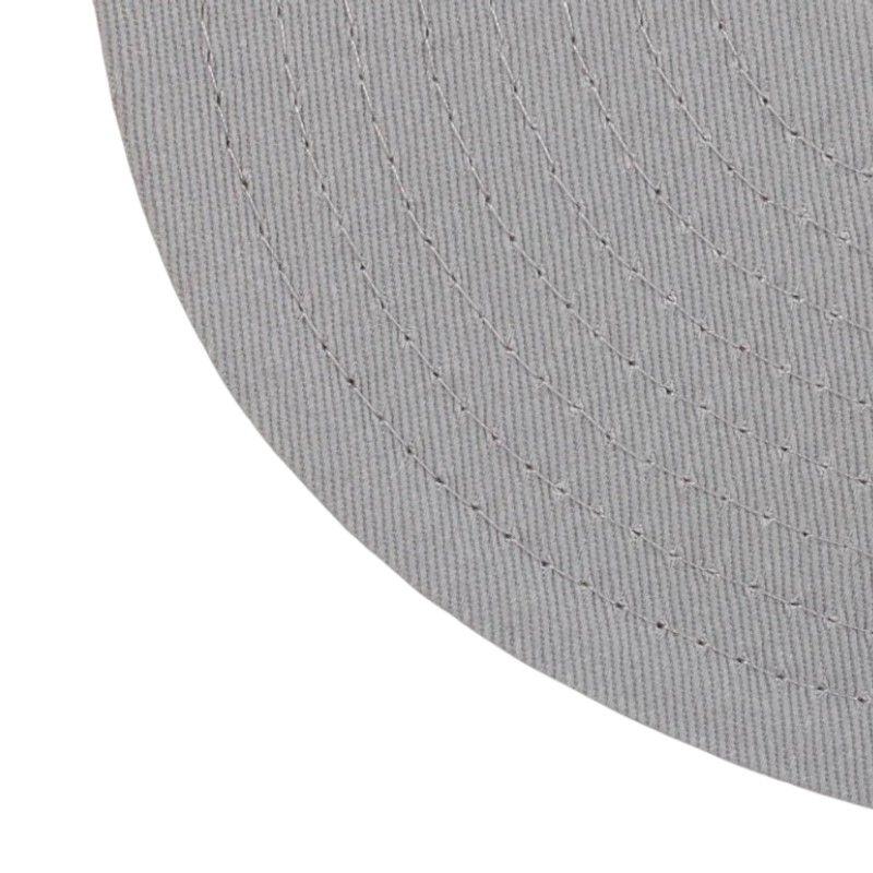 Los Angeles Dodgers Black LA Logo White Outline 2024 WS Champs Patch Gray UV New Era 59FIFTY Fitted Hat