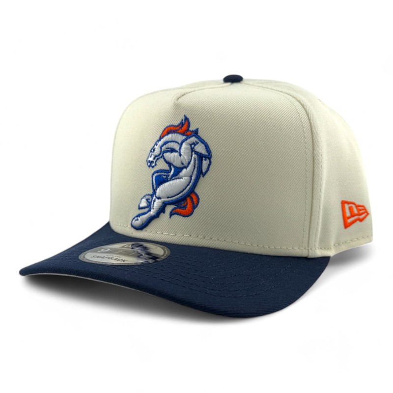 Broncos 59FIFTY Two-Tone 7 1/2 限定NFL Broncos 59FIFTY Two-Tone 7 1/2 限定NFL Broncos 59FIFTY Two
