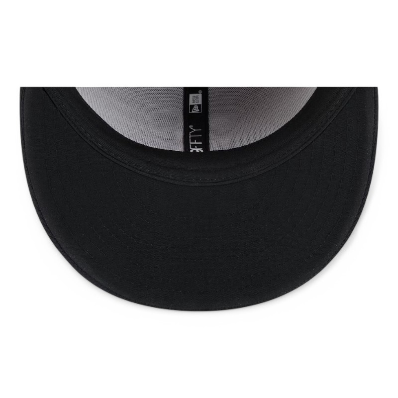 Boston Red Sox and Navy 2025 Spring Training Patch New Era 59FIFTY Fitted Hat