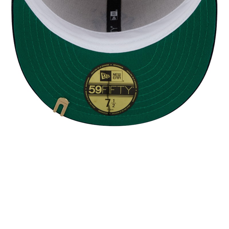 New York Yankees Two Tone Corduroy with Hat Clip Era 59FIFTY Fitted