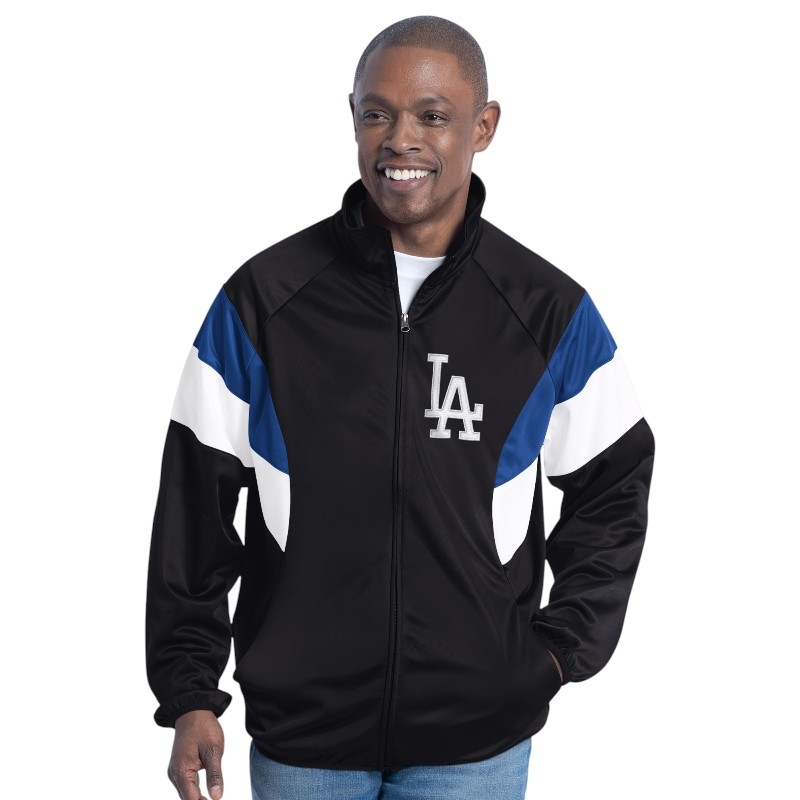 Dodgers ナイロンジャケット XL/EG G-III Sports Dodgers ナイロンジャケット XL/EG G-III Sports Dodgers