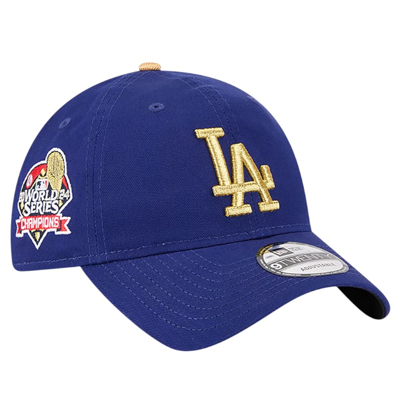 MUSE別注NEW ERA 9TWENTY Dodgers CAP 2d7d13858f3885597b9ee94adbc836