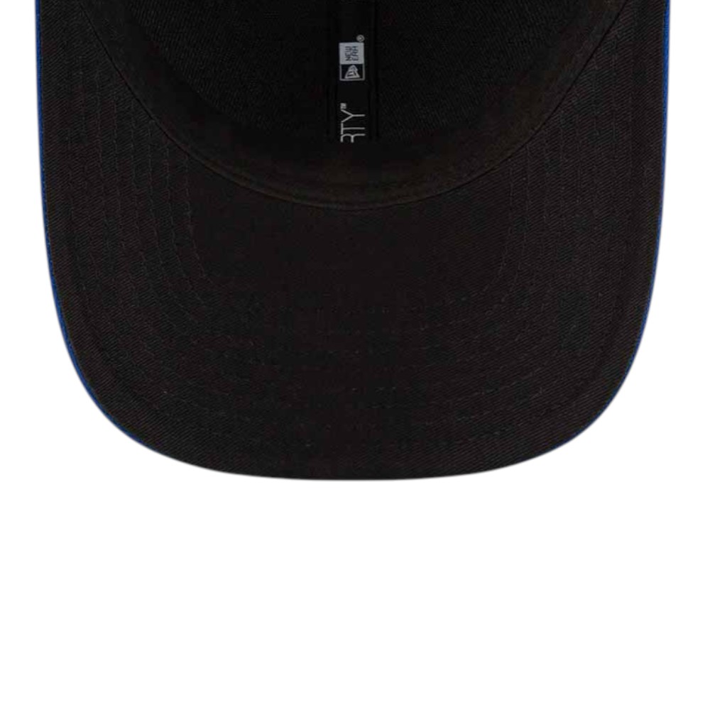 Youth Chicago White Sox Black New Era 9FORTY M-Crown Adjustable Hat