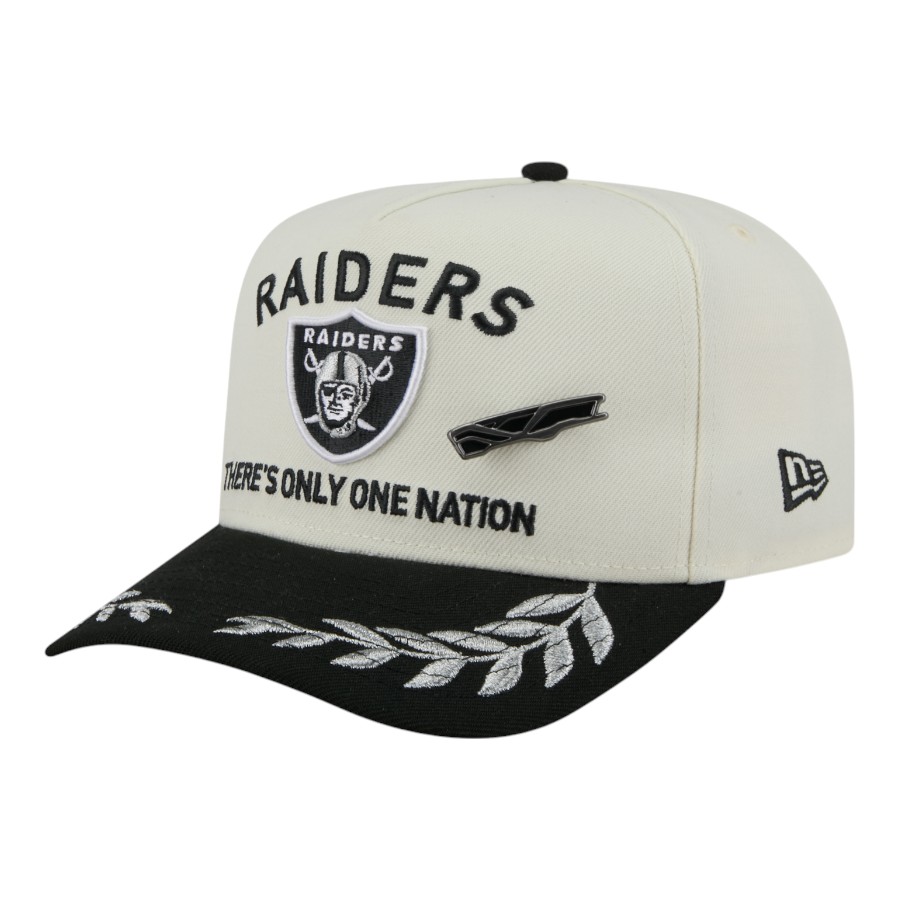Supreme NFL Raiders 47 Brand 5パネルキャップ Supreme supreme x raiders - Gem