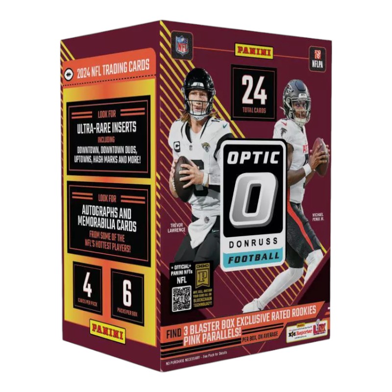 rare panini football cards 2024 Absolute Retail Pack Stellar Rookies 2024 Panini Select Football Trading
