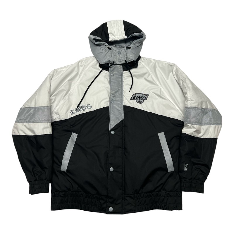 美品　90年代 Swingster NHL LOS ANGELES KINGS 美品 90年代 Swingster NHL LOS ANGELES KINGS