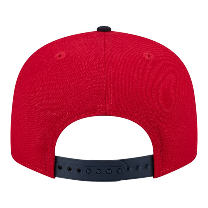 St. Louis Cardinals Archive New Era 9FIFTY Snapback Hat