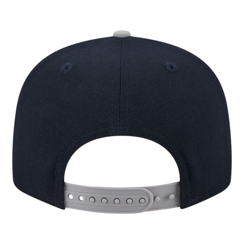 Seattle Mariners Archive New Era 9FIFTY Snapback Hat