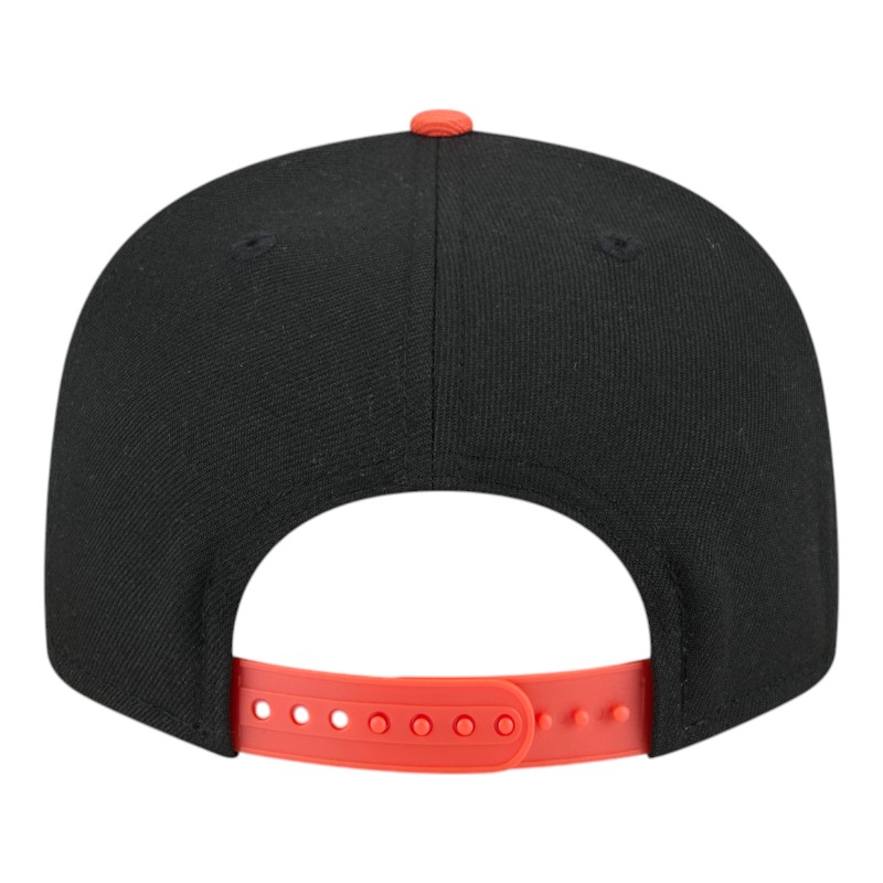 San Francisco Giants Archive New Era 9FIFTY Snapback Hat