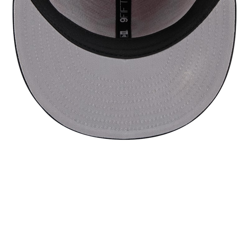 Cincinnati Reds Archive New Era 9FIFTY Snapback Hat