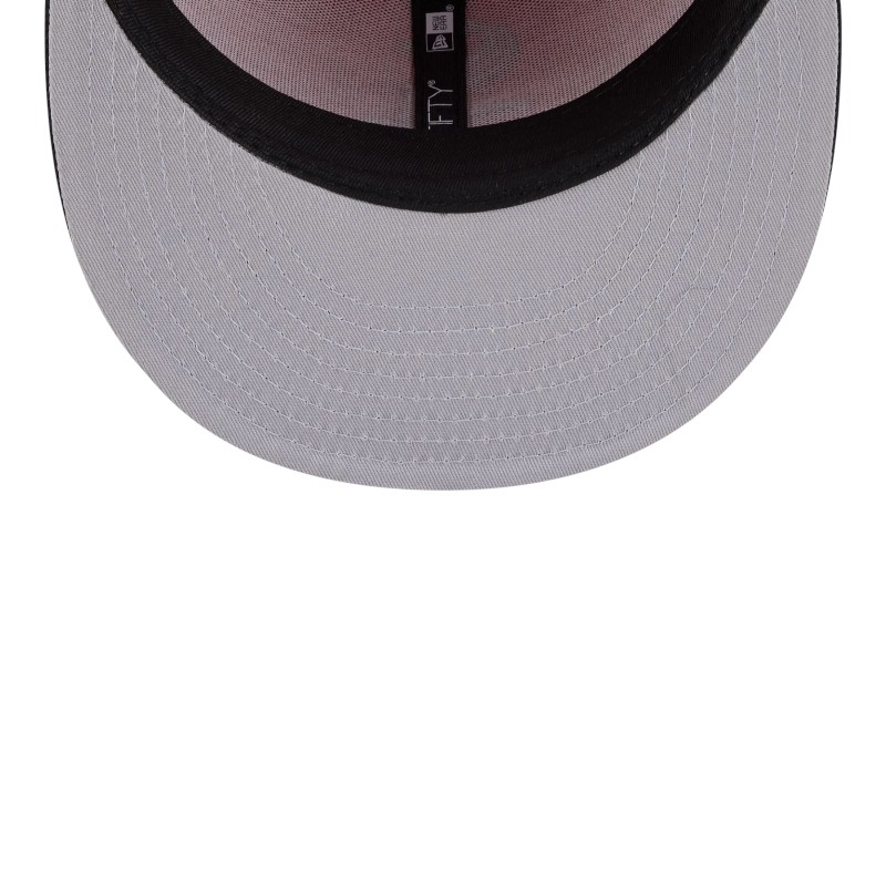 Chicago White Sox Red 2025 City Connect Fan Pack New Era 59FIFTY Fitted Hat