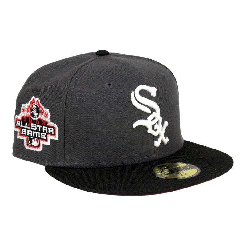 帽子 Ah Murderz RED SPIDER WHITE SOX NEW ERA Ah Murderz RED SPIDER WHITE SOX NEW ERA