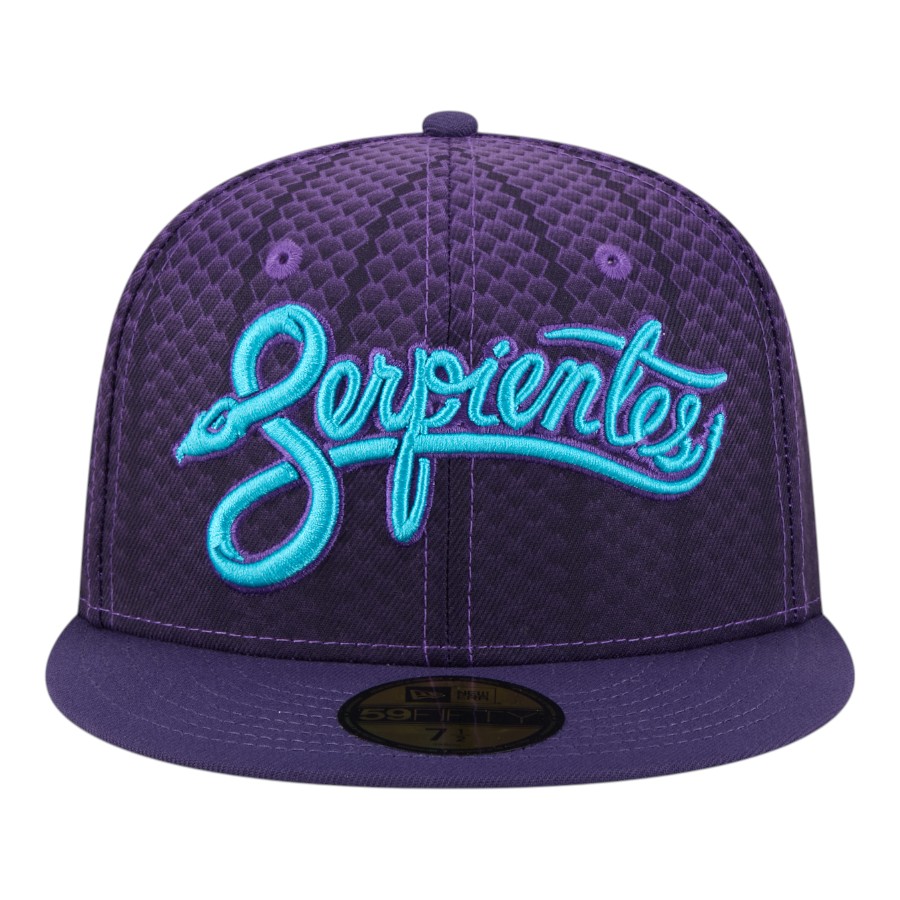 Arizona Diamondbacks 2025 City Connect Fan Pack New Era 59FIFTY Fitted Hat