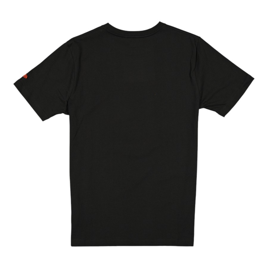 San Francisco Giants Black City Connect New Era T-Shirt