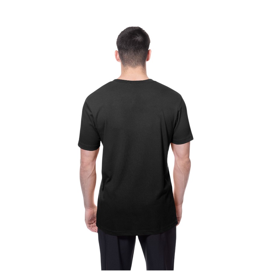 San Francisco Giants Black City Connect New Era T-Shirt