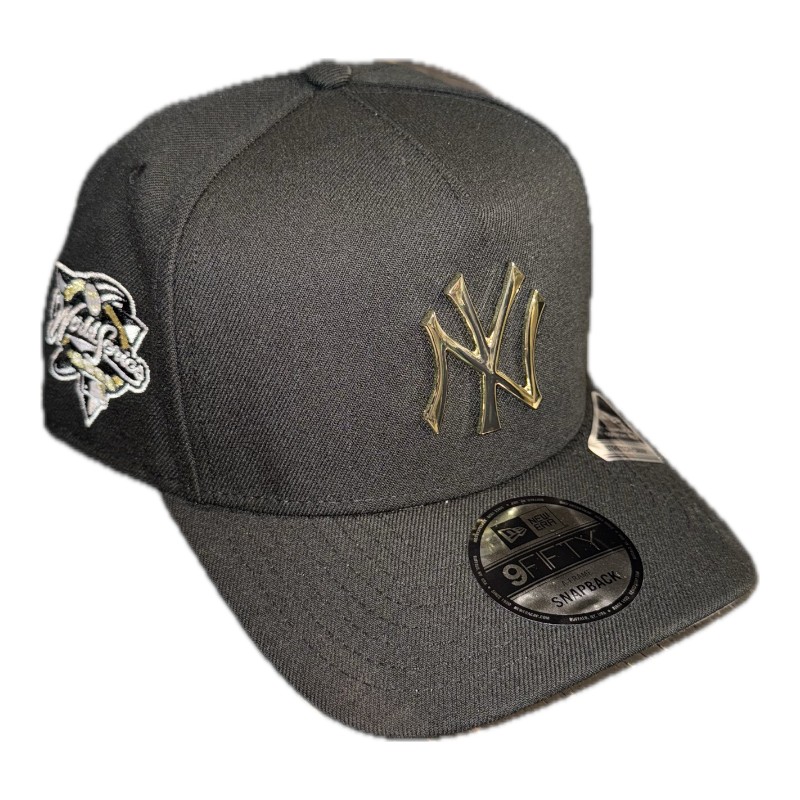 JUKEMAX　NEWERA WORKWheels 9FIFTY WORKS New Era 9FIFTY™ Snapback Hats